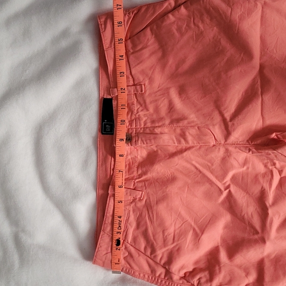 GAP Coral Women's Cotton Pants - Picture 8 of 10
